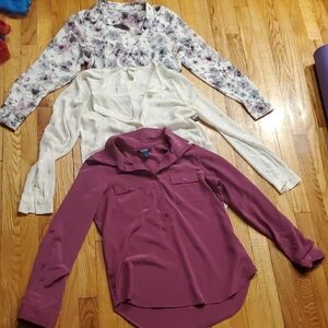 Blouse Bundle